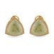 Moonstone Gold plating