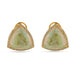 Moonstone Gold plating