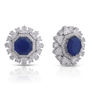 Noreya Stud Earrings