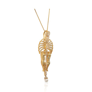 Rina Necklace