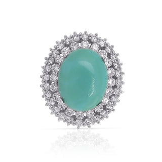 Sorelle Ring