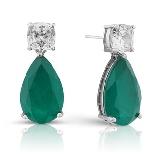 Leona - Doublet Necklace Set