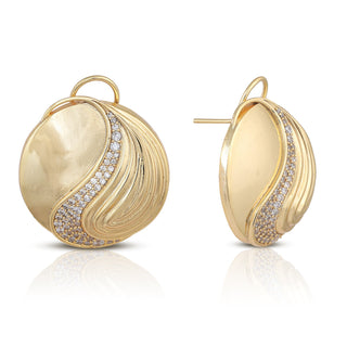 Maré Earrings