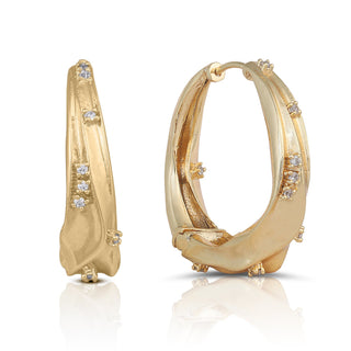 Swell Earrings