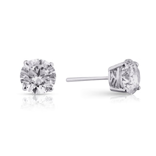 Solitaire Studs