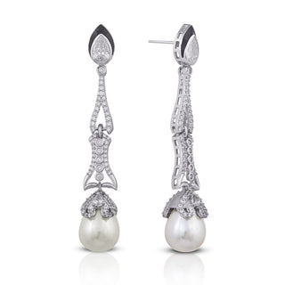 Nereid Earrings