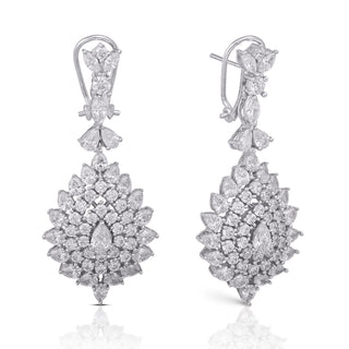 Vespera Earrings