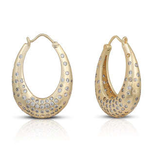 Oceane Earrings