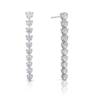 Marea Drop Earrings