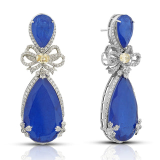Ivy Dangle Earrings