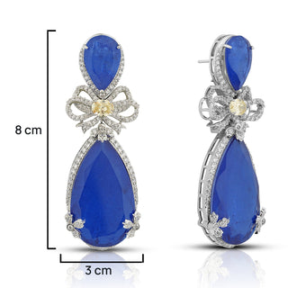Ivy Dangle Earrings