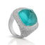 Sea Blue