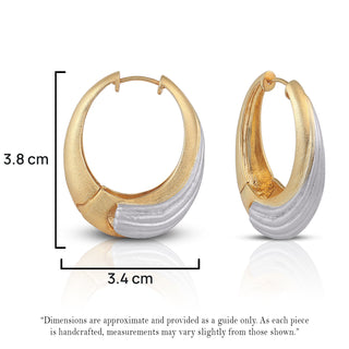 Mare Tide Earrings
