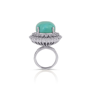 Sorelle Ring