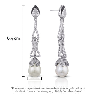 Nereid Earrings