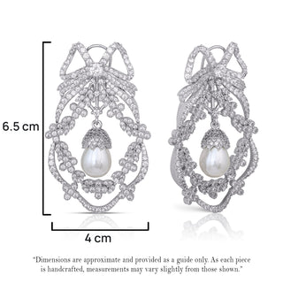 Nahla Earrings