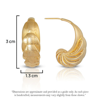 Sirena Earrings