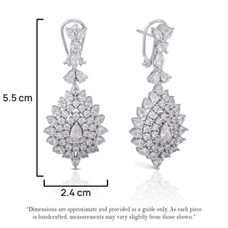 Vespera Earrings