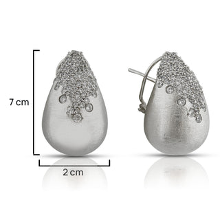 Rhea Stud Earrings