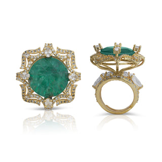 Rovina Ring
