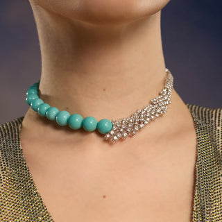 Rasha Necklace Set