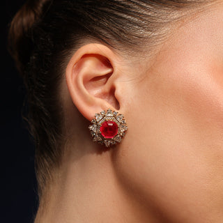 Noreya Stud Earrings