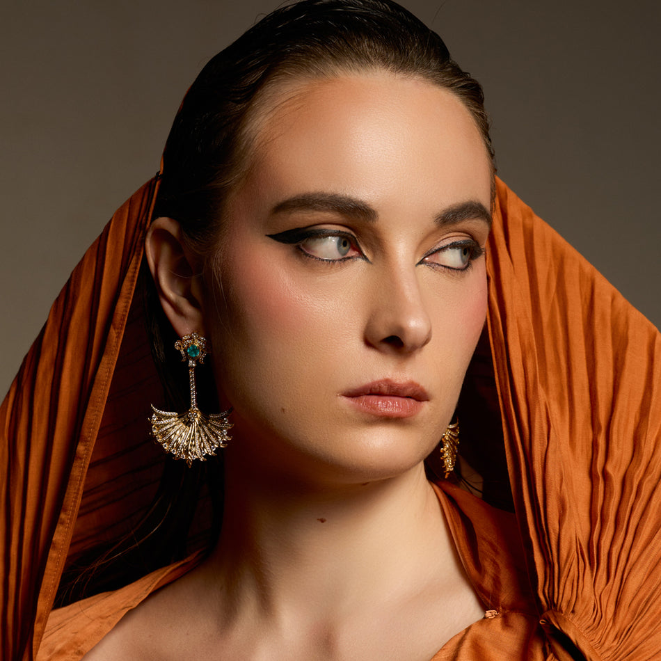 CZ Jewellery for Women – Smart Sparkle, Everyday Luxe – Anayah ...
