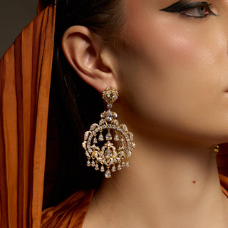 Maysa Dangle Earrings