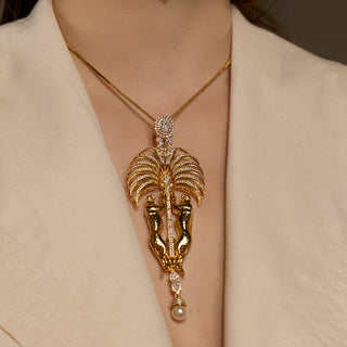 Rina Necklace