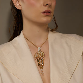 Rina Necklace