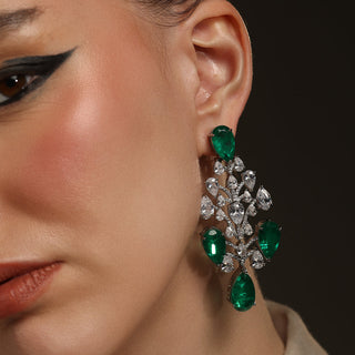 Soraya Dangle Earrings