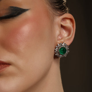 Noreya Stud Earrings