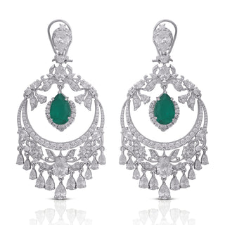 Alara Dangle Earrings