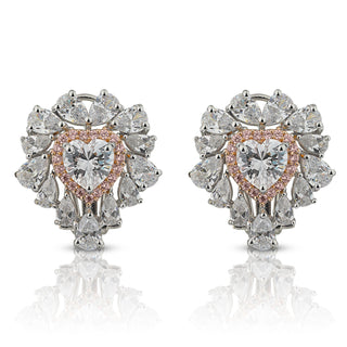 Juliette Stud Earrings