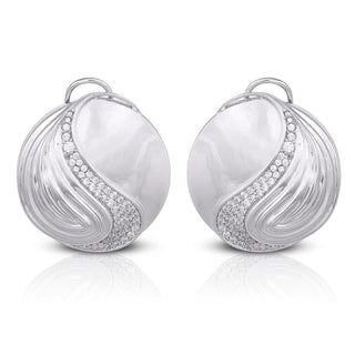 Maré Earrings