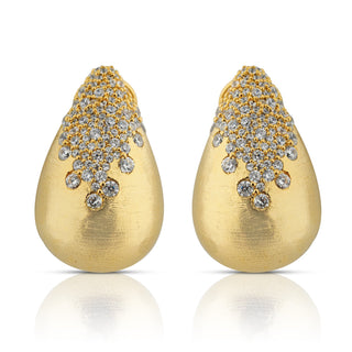 Rhea Stud Earrings