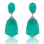 Columbian Green