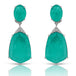 Columbian Green