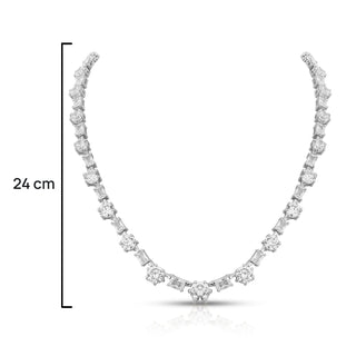Orelle Necklace Set