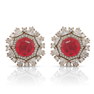 Noreya Stud Earrings