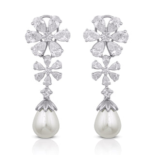 Sirena Bloom Earrings