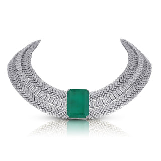 Freya Necklace