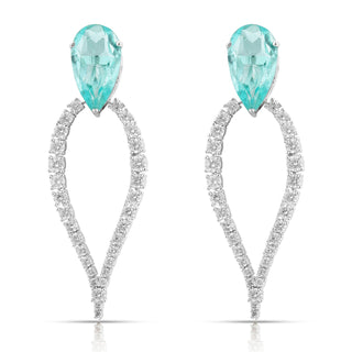Maya Drop Earrings