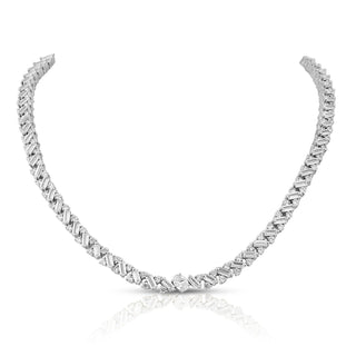 Bellamy Necklace