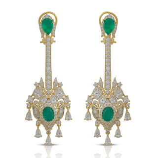 Liorah Dangle Earrings