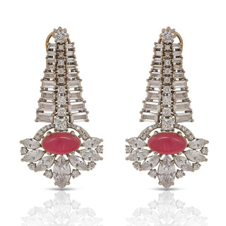 Nayra Dangle Earrings