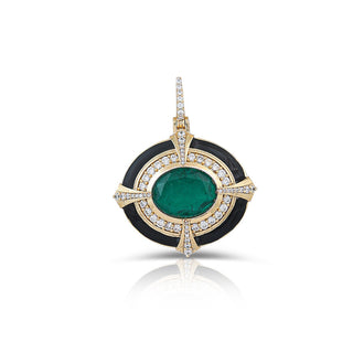 Aloura Pendant