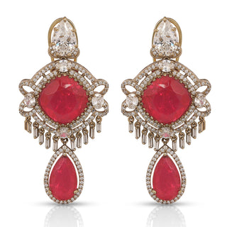 Reemah Dangle Earrings