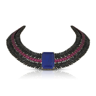 Freya Necklace