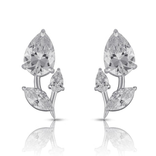 Shelby - Stud Earrings